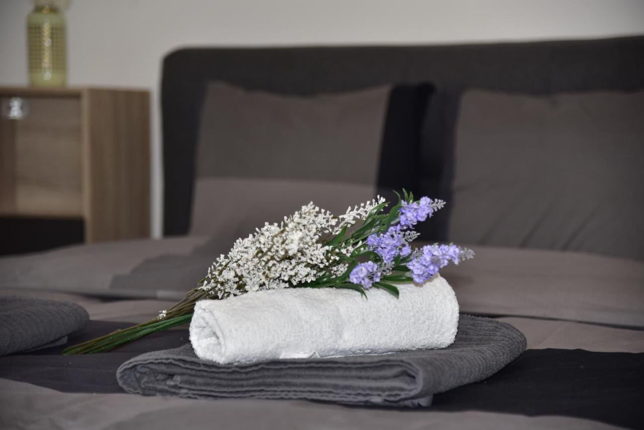 Filopappou Hill Apt Gtd8325 Lejlighed Athen Eksteriør billede