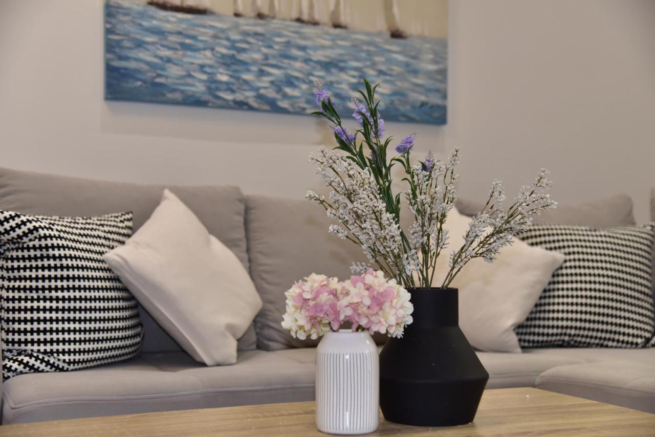 Filopappou Hill Apt Gtd8325 Lejlighed Athen Eksteriør billede