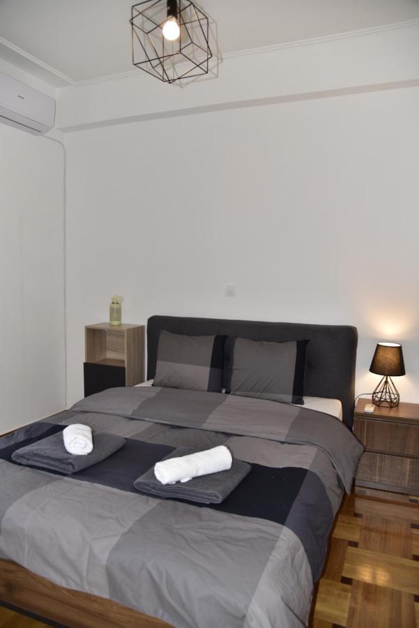 Filopappou Hill Apt Gtd8325 Lejlighed Athen Eksteriør billede